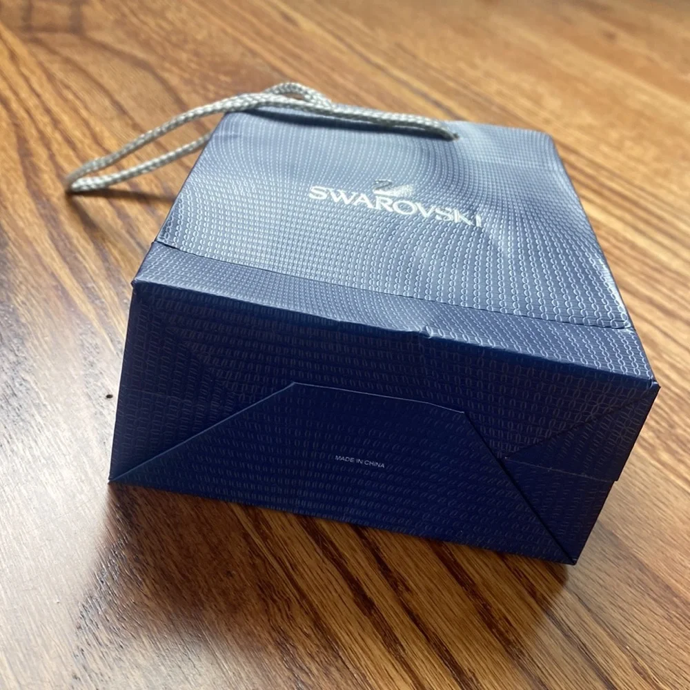 Swarovski Gift Bag